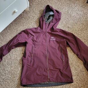 Arc'teryx beta sl hybrid men's xl
